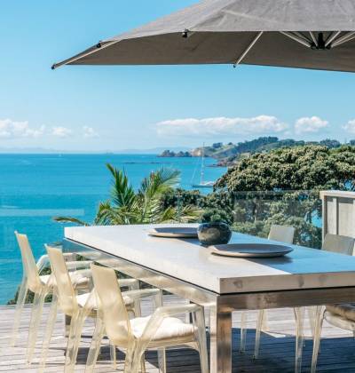 Waikare | Oneroa Village | Waiheke Island