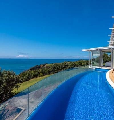 Nikau Estate | Oneroa | Waiheke Island