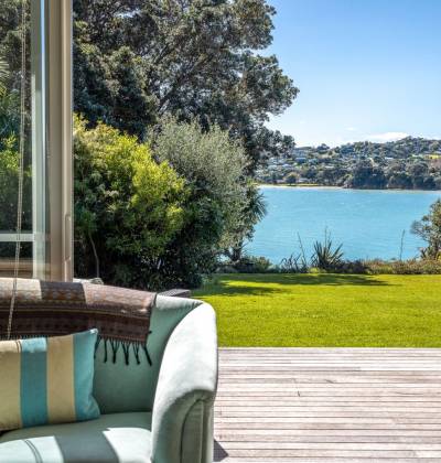 Bonnie Doon | Waiheke Island | Be My Guest