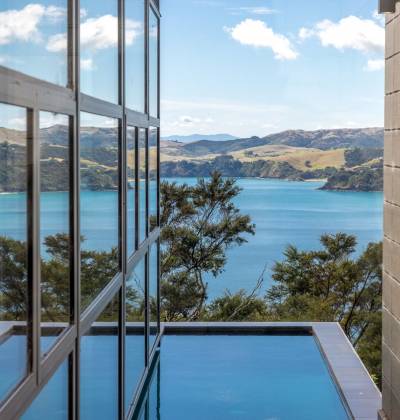 Onetangi Luxury | Onetangi | Waiheke Island