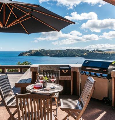 Belle Cove | Onetangi | Waiheke Island