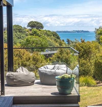 Empire Views | Oneroa | Waiheke Island