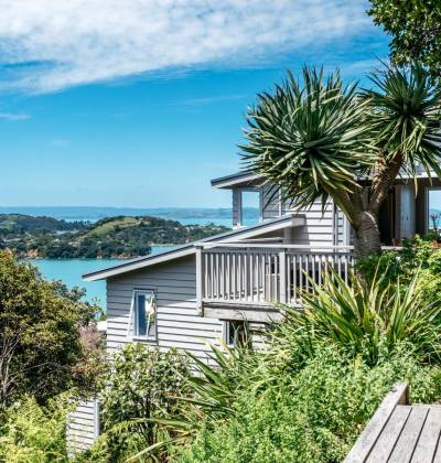 The King of Burrell | Oneroa | Waiheke Island | Be My Guest